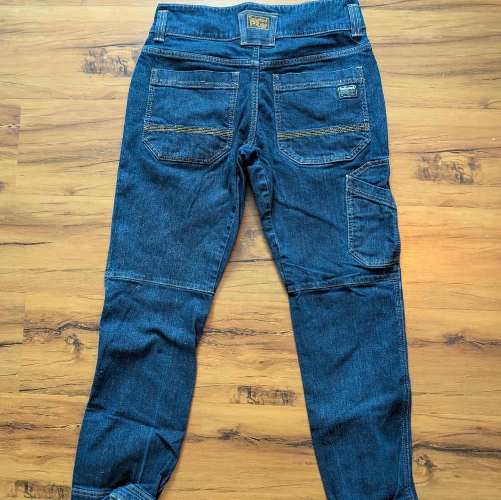 Timberland Pro Jeans